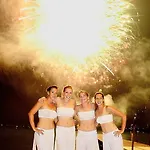 Bella Italia Vakantiepark Peschiera del Garda