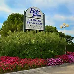 Bella Italia 4*