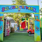 Vakantiepark Bella Italia Peschiera del Garda