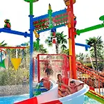 Vakantiepark Bella Italia Peschiera del Garda