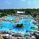 Vakantiepark Bella Italia Peschiera del Garda