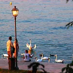 Bella Italia Vakantiepark Peschiera del Garda
