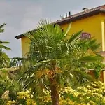 Bella Italia Vakantiepark Peschiera del Garda