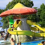 Bella Italia Vakantiepark 4*