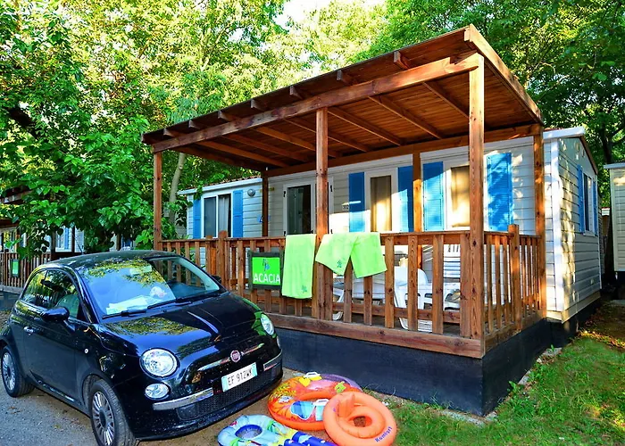 Bella Italia 5* Пескьера-дель-Гарда