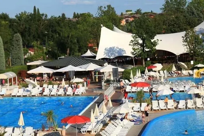 Bella Italia База отдыха