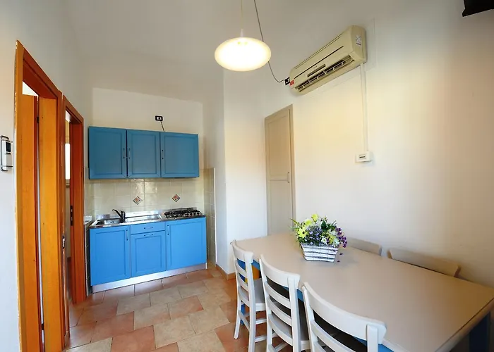 Bella Italia 5*