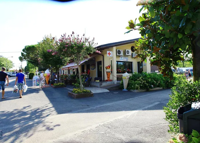 Bella Italia 5*