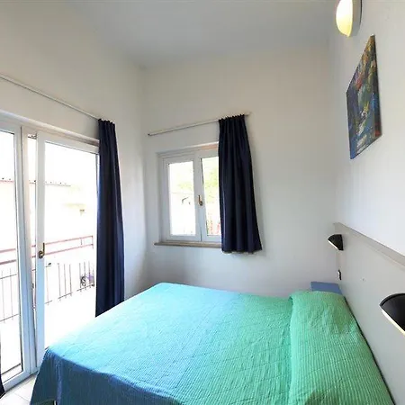 Bella Italia Ferienpark Peschiera del Garda