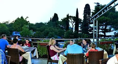 Tatil parkı Bella Italia