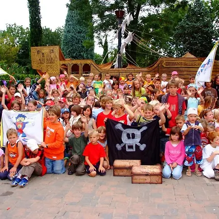 Feriepark Bella Italia Peschiera del Garda