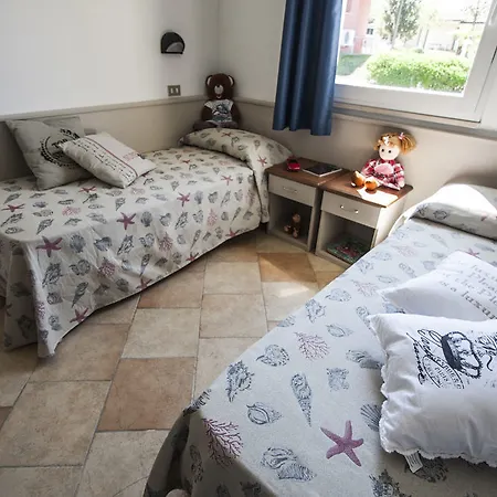 Bella Italia Feriepark