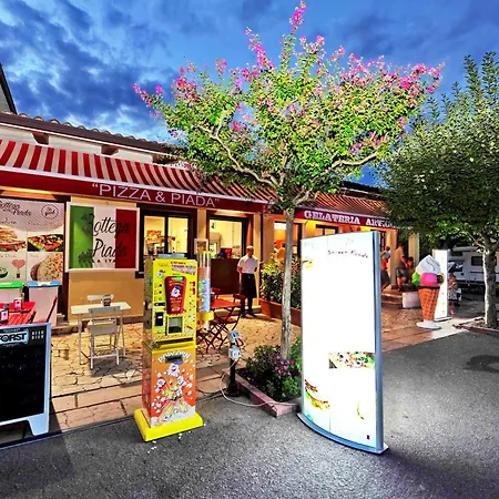 Bella Italia Feriepark Peschiera del Garda
