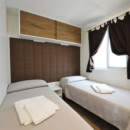 Bella Italia Holiday park Peschiera del Garda