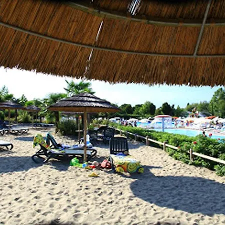 Bella Italia ホリデーパーク