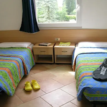 Bella Italia 4*