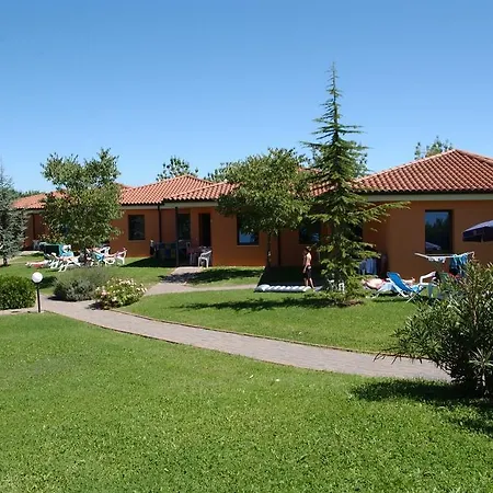 Bella Italia ペスキエーラ・デル・ガルダ