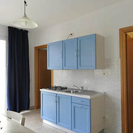 Bella Italia 4*