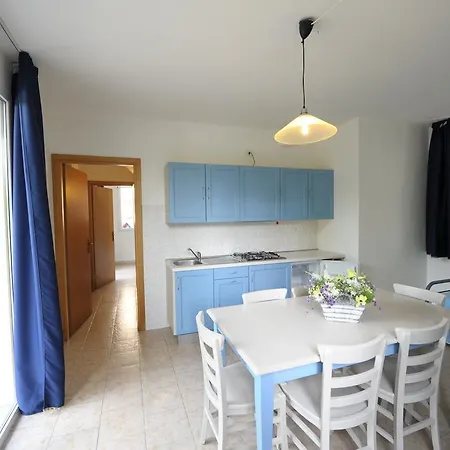 ホリデーパーク Bella Italia