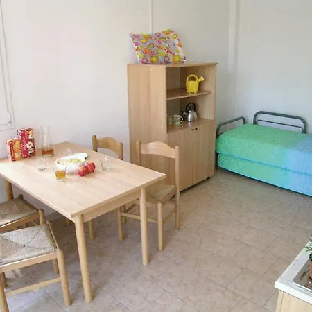 Bella Italia ホリデーパーク 4*