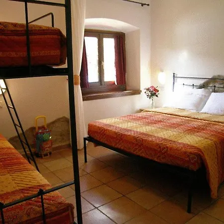 Bella Italia ホリデーパーク ペスキエーラ・デル・ガルダ