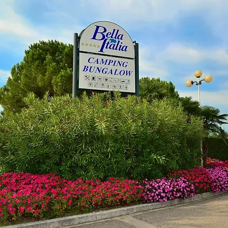 Bella Italia 4*
