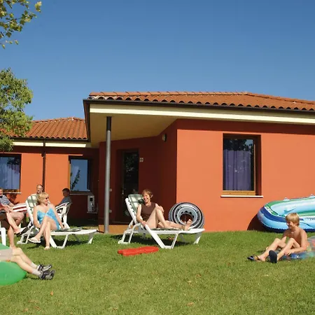 ホリデーパーク Bella Italia