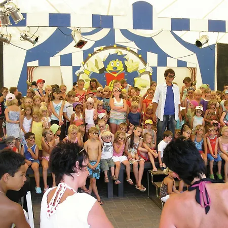 ホリデーパーク Bella Italia