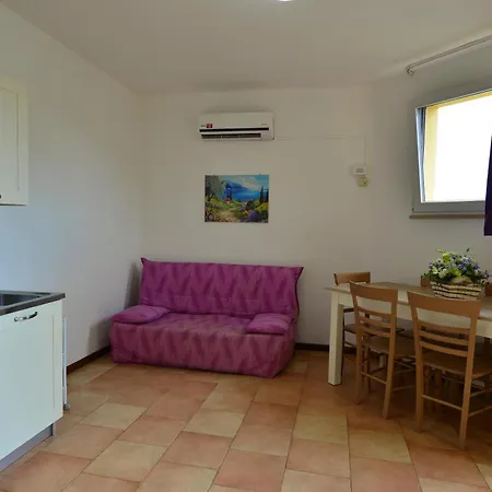 Bella Italia ホリデーパーク ペスキエーラ・デル・ガルダ