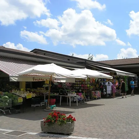 ホリデーパーク Bella Italia