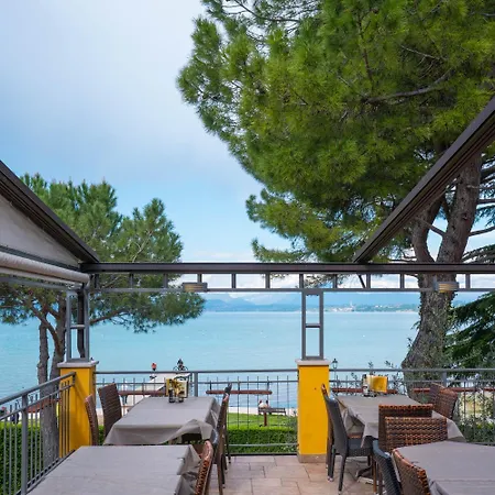 Bella Italia Village de vacances 4*