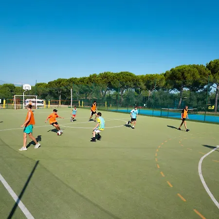 Bella Italia Πάρκο διακοπών