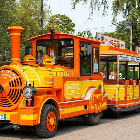 Πάρκο διακοπών Bella Italia