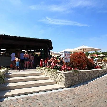 Parco vacanze Bella Italia 4*