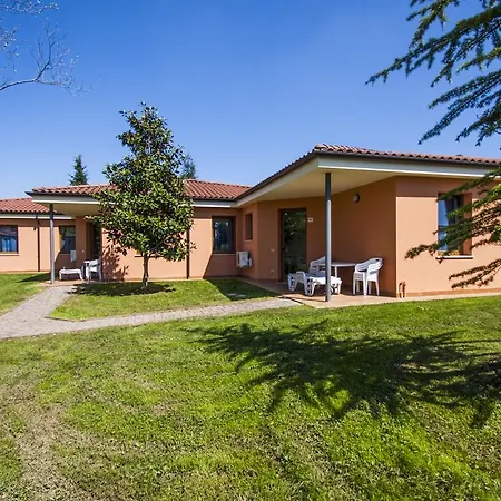 Bella Italia Üdülőpark Peschiera del Garda