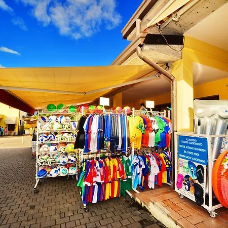 Bella Italia ホリデーパーク ペスキエーラ・デル・ガルダ