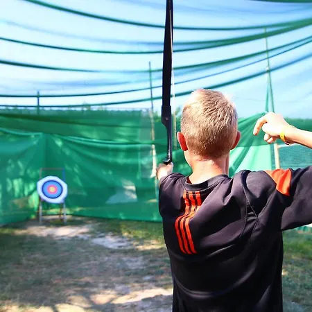 Bella Italia ホリデーパーク ペスキエーラ・デル・ガルダ