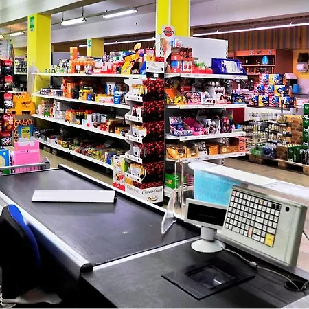 ホリデーパーク Bella Italia 4*