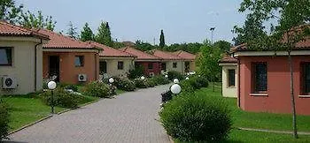 Bella Italia База отдыха Пескьера-дель-Гарда