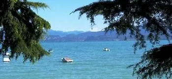 База отдыха Bella Italia 4*
