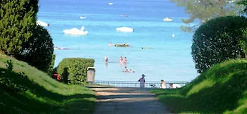 База отдыха Bella Italia