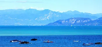База отдыха Bella Italia 4*