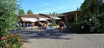Bella Italia База отдыха
