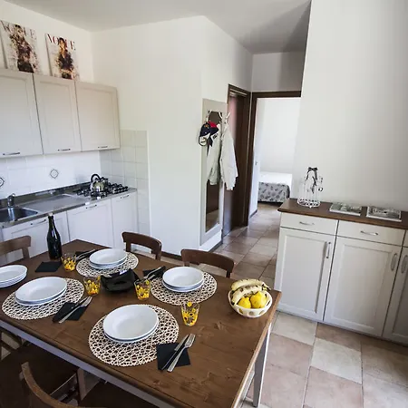 ホリデーパーク Bella Italia 4*