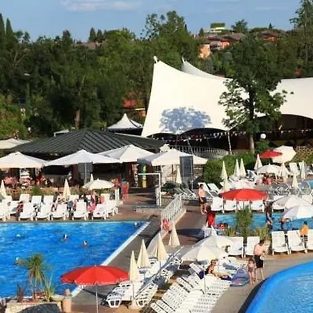 Bella Italia ホリデーパーク