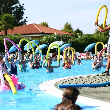 Bella Italia ペスキエーラ・デル・ガルダ