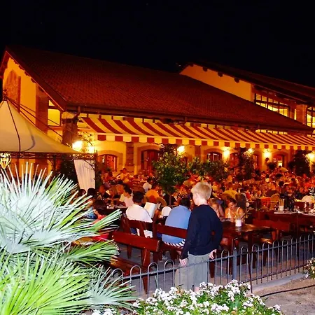 Bella Italia Tatil parkı