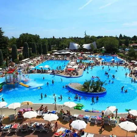 ホリデーパーク Bella Italia