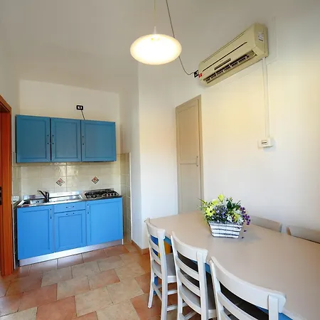 Bella Italia 4*