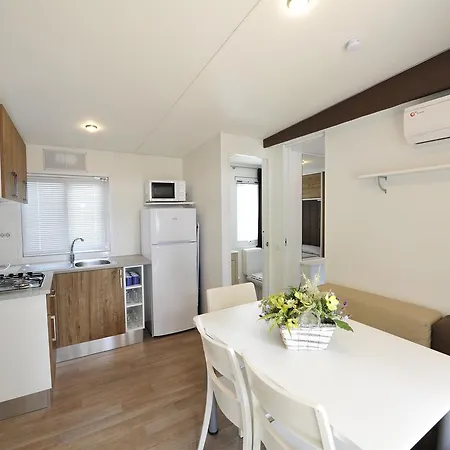 ホリデーパーク Bella Italia ペスキエーラ・デル・ガルダ